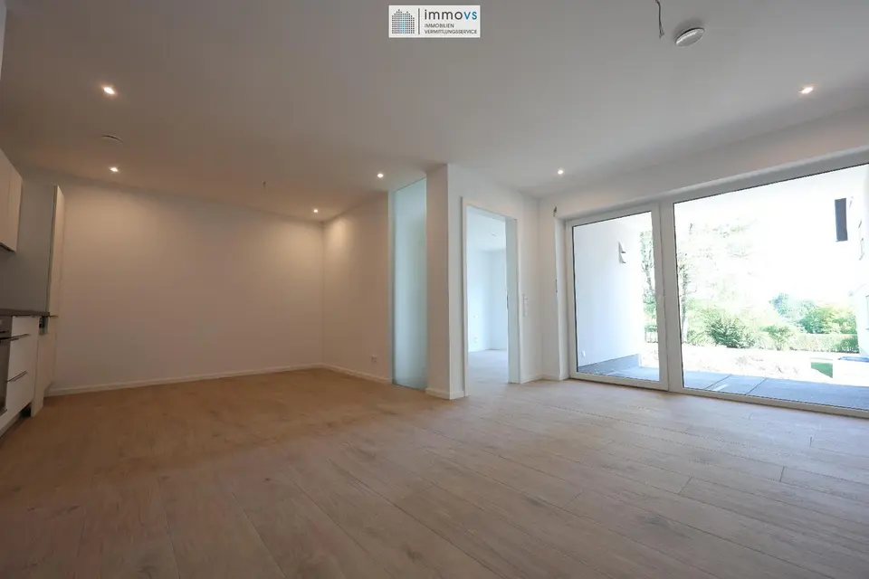 2 Zimmer Wohnung mit 42 m² in Weingarten – Bild 2