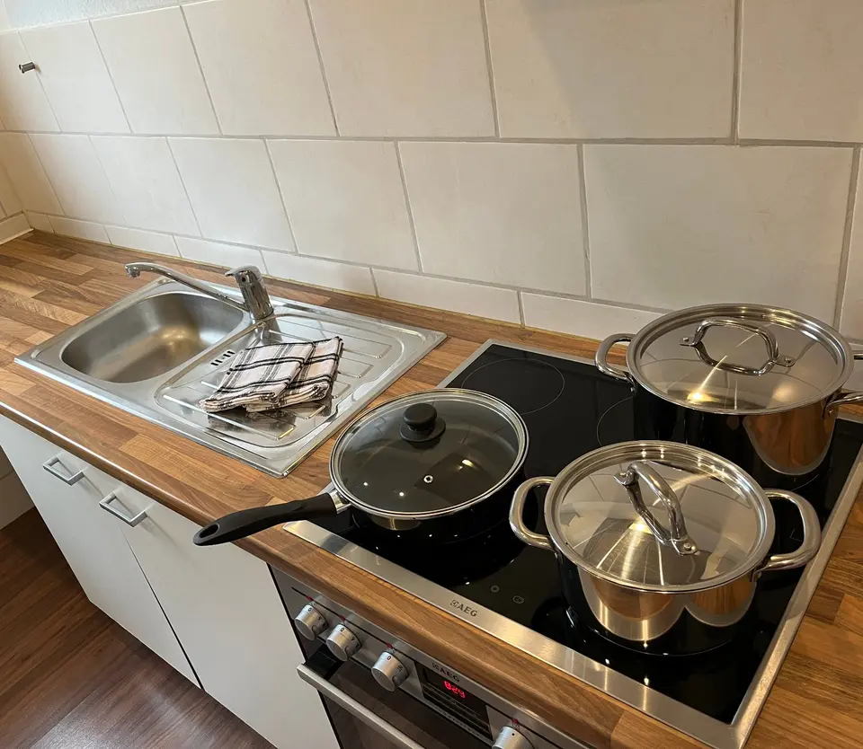 WG-Zimmer mit 10 m² in Flensburg – Bild 6