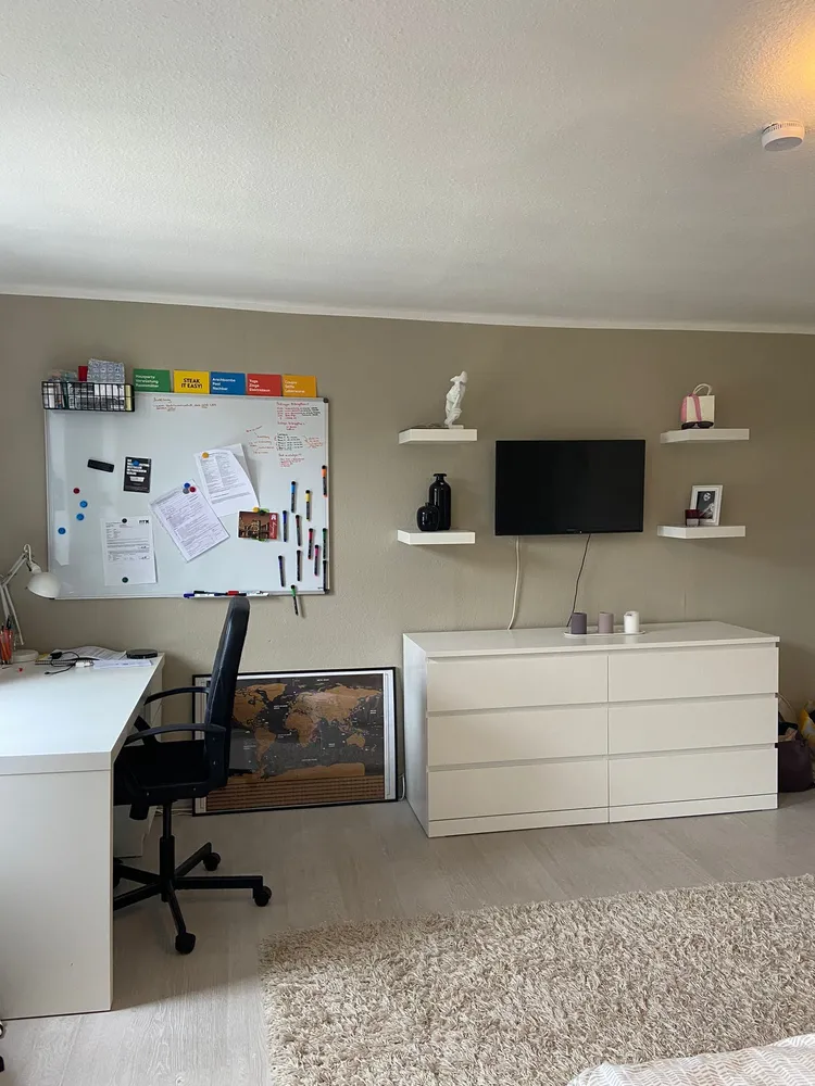 2 Zimmer Wohnung mit 62 m² in Aachen – Bild 6