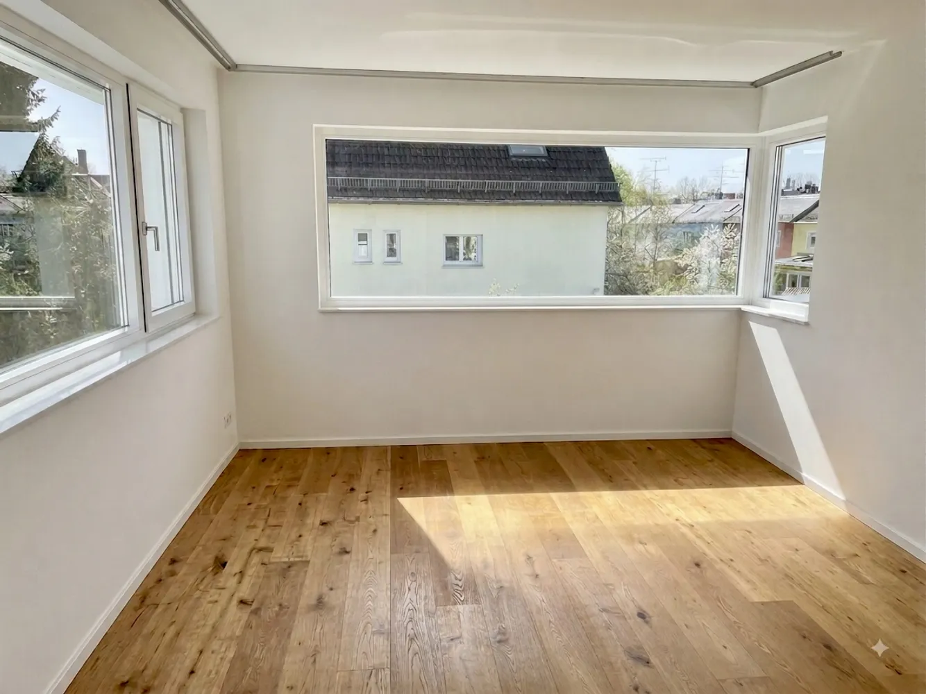 3 Zimmer Wohnung mit 112 m² in München – Bild 6