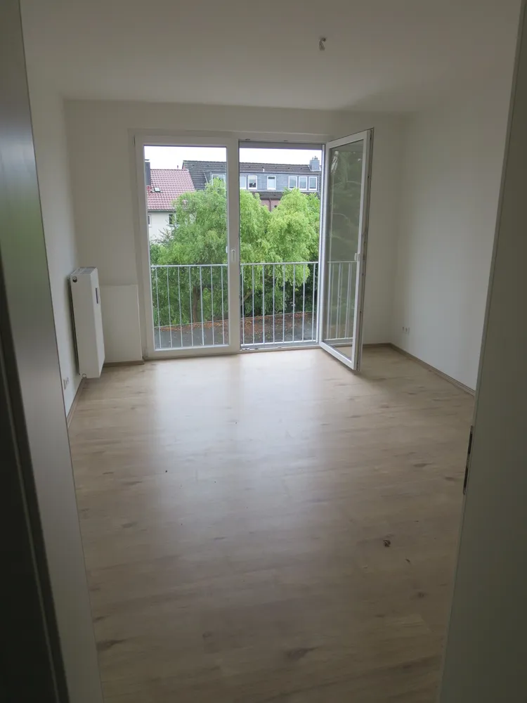4 Zimmer Wohnung mit 62 m² in Bochum – Bild 1