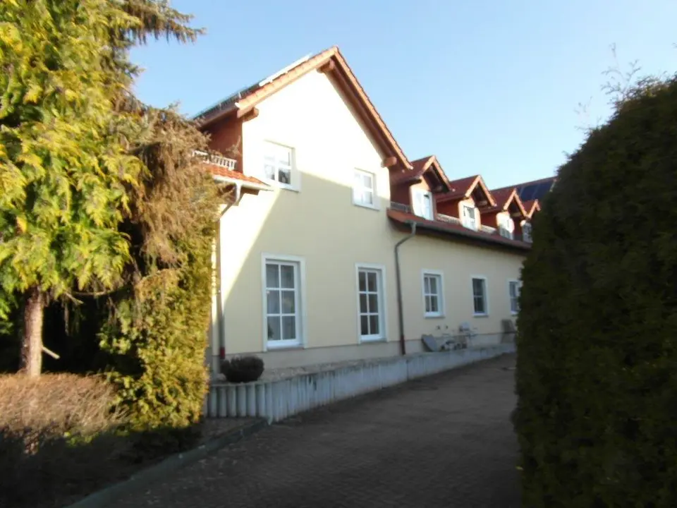 Studio mit 20 m² in Grimma – Bild 2