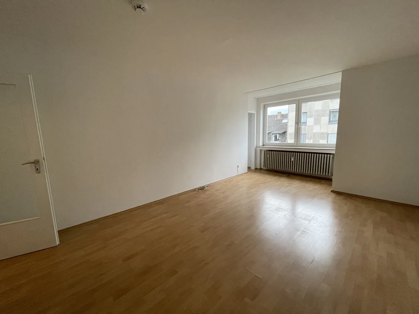 1 Zimmer Wohnung mit 30 m² in Düsseldorf – Bild 9
