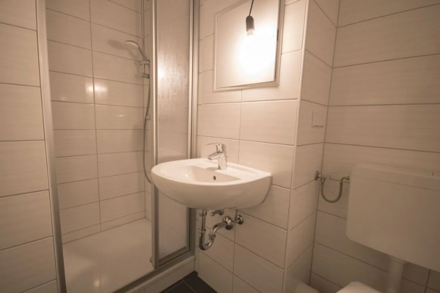 2 Zimmer Wohnung mit 41 m² in Halle (Saale) – Bild 6