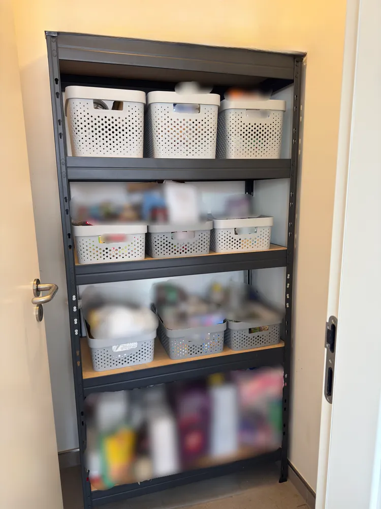 2 Zimmer Wohnung mit 47 m² in Nürnberg – Bild 12