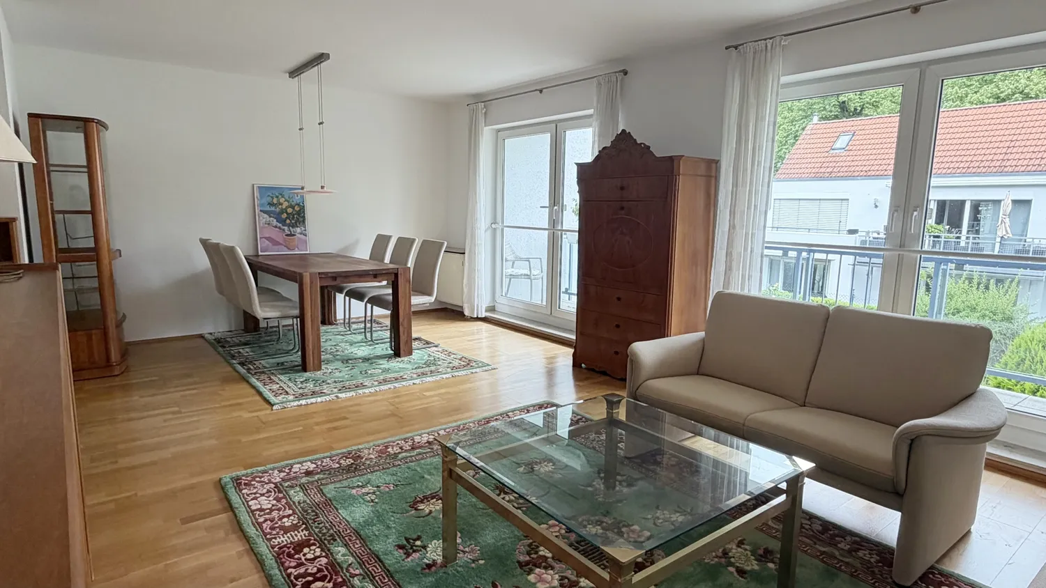 3 Zimmer Wohnung mit 91 m² in Düsseldorf – Bild 5