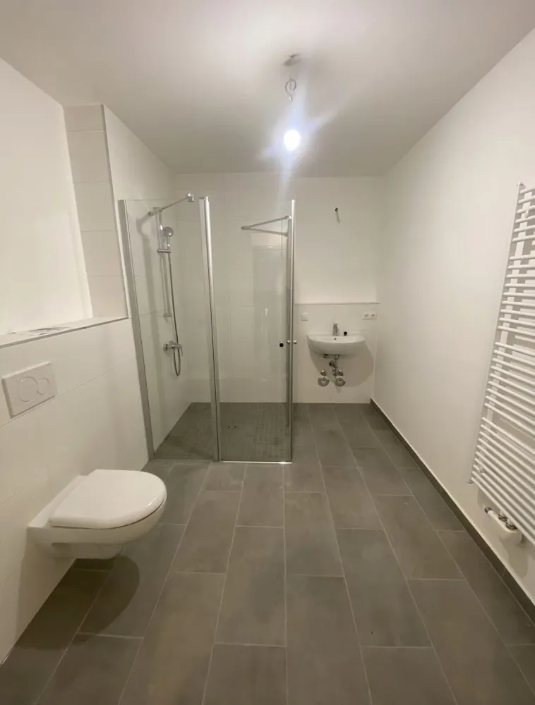 2 room apartment with 57 m² in Berlin – Photo 5