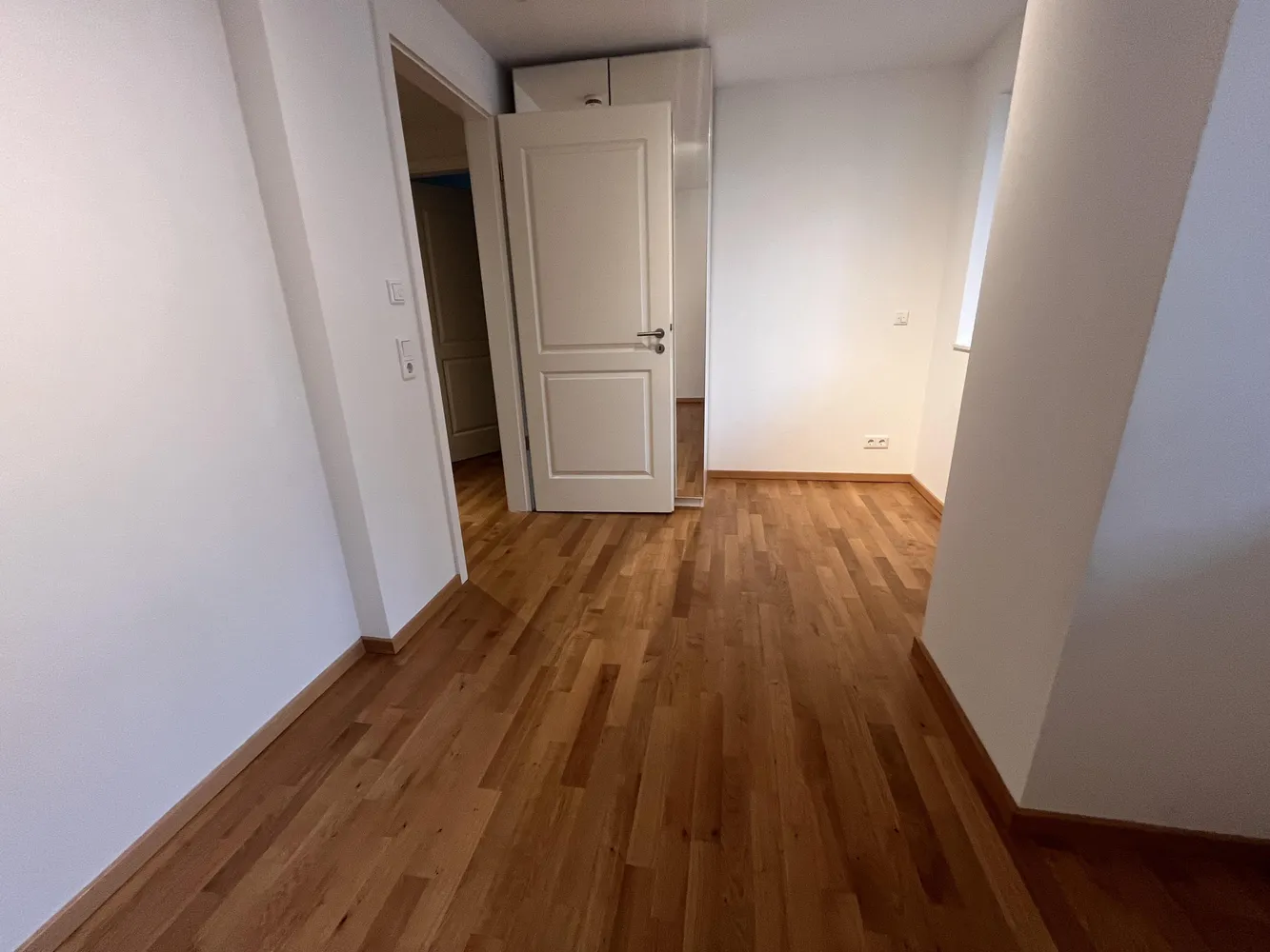 4 Zimmer Wohnung mit 129 m² in Hamburg – Bild 12