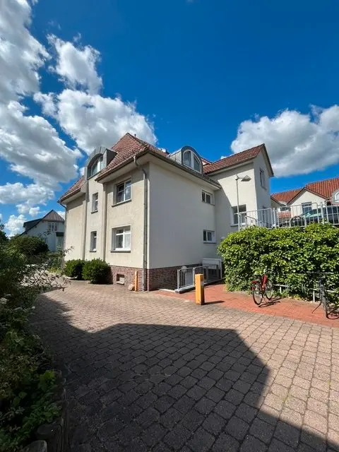 3 Zimmer Wohnung mit 74 m² in Walsrode – Bild 2