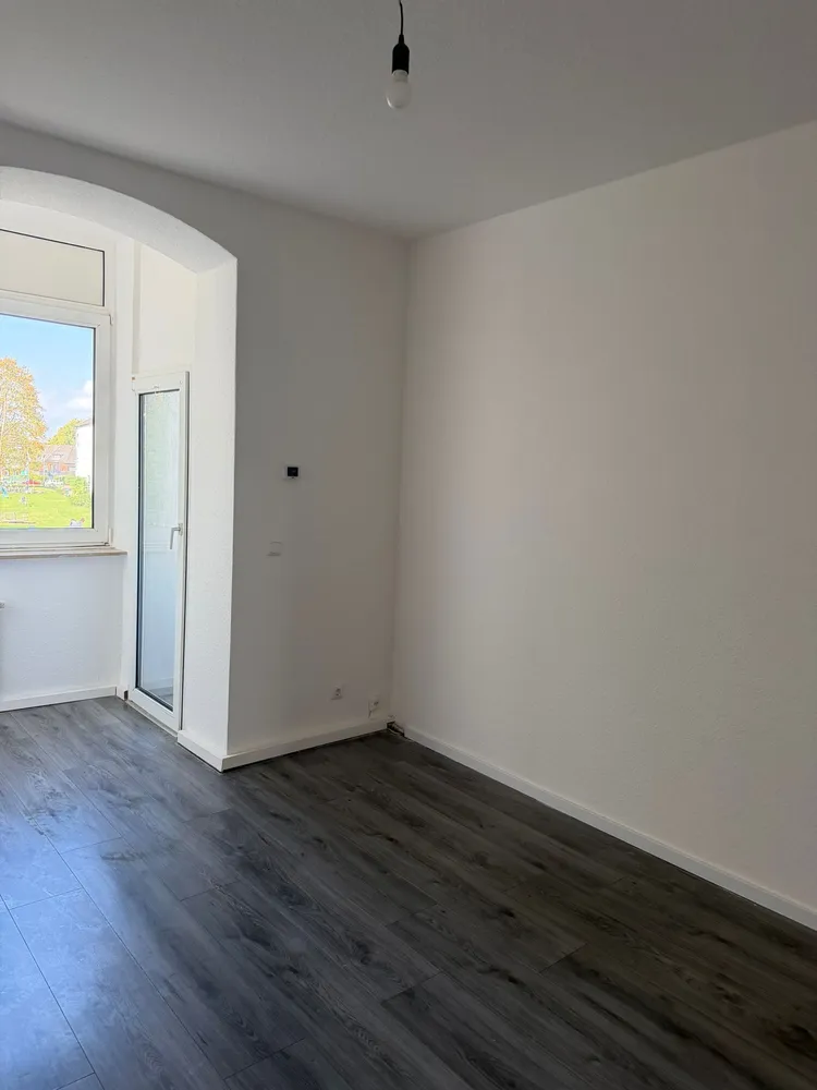 2 room apartment with 58 m² in Mönchengladbach – Photo 1