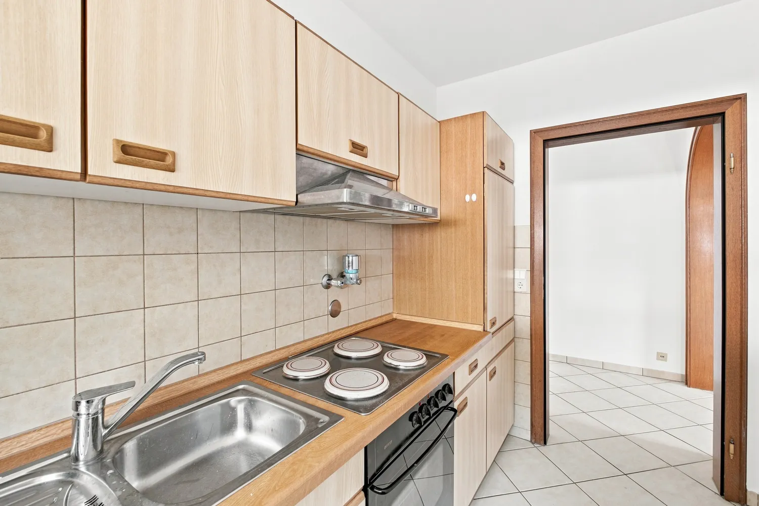 2 Zimmer Wohnung mit 44 m² in München – Bild 7