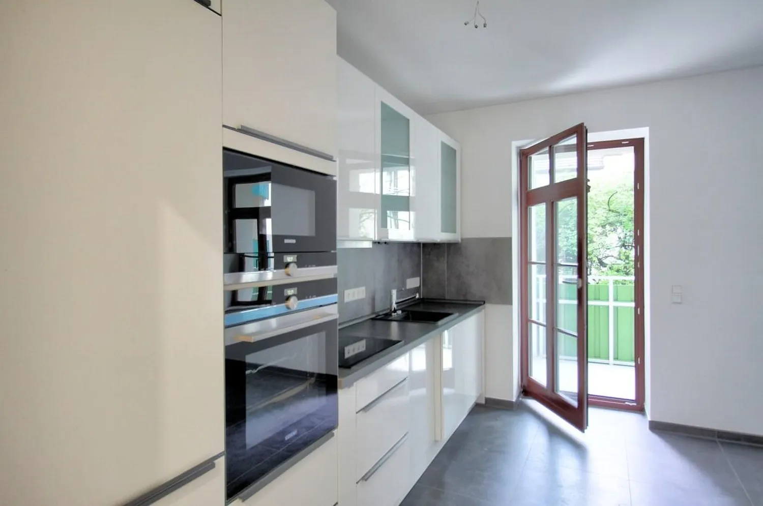 2 Zimmer Wohnung mit 73 m² in Leipzig – Bild 1