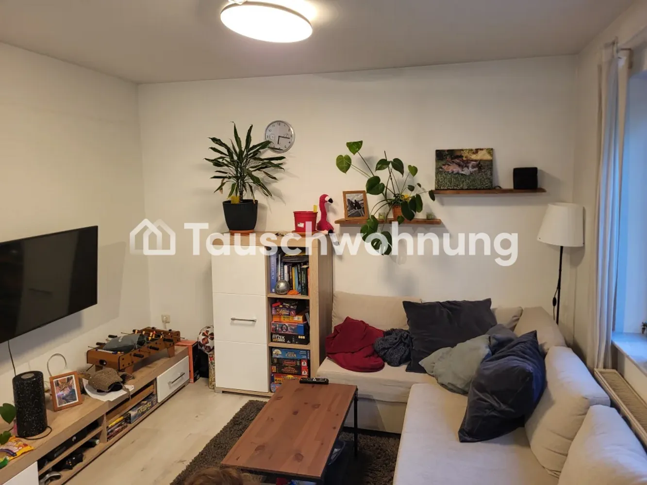 2 Zimmer Wohnung mit 55 m² in Mainz – Bild 2
