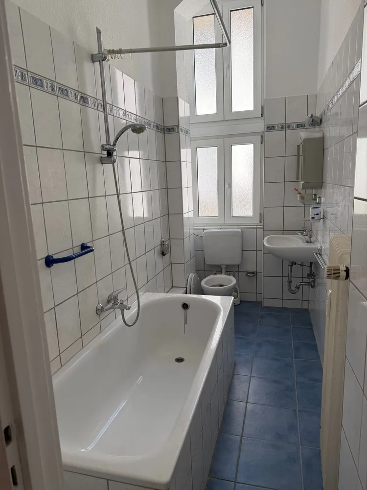 2 Zimmer Wohnung mit 58 m² in Frankfurt am Main – Bild 10