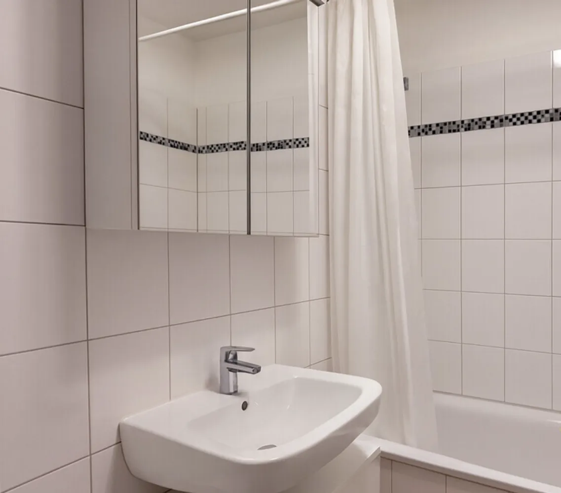 2 Zimmer Wohnung mit 73 m² in Germering – Bild 2