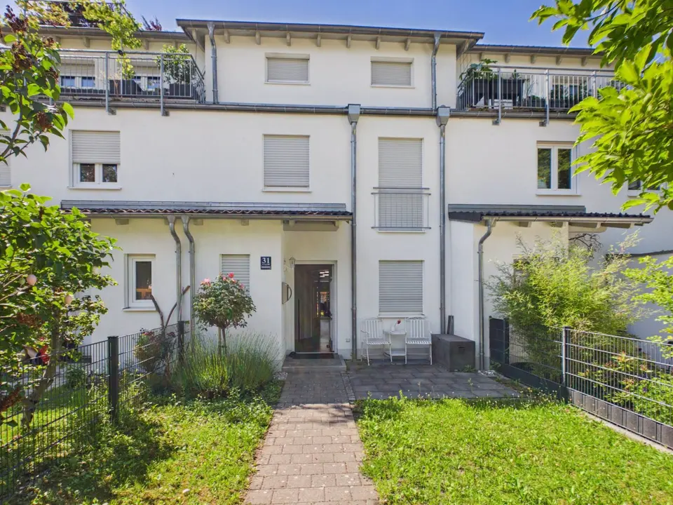7 Zimmer Haus mit 300 m² in Weilheim in Oberbayern – Bild 4