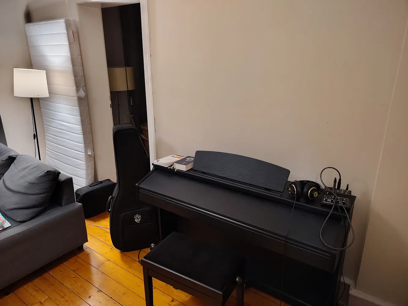 3 Zimmer Wohnung mit 72 m² in Mannheim – Bild 3
