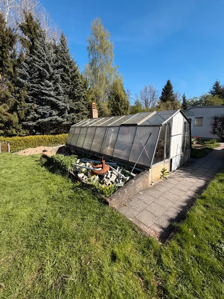 3 Zimmer Haus mit 90 m² in Limbach-Oberfrohna – Bild 3