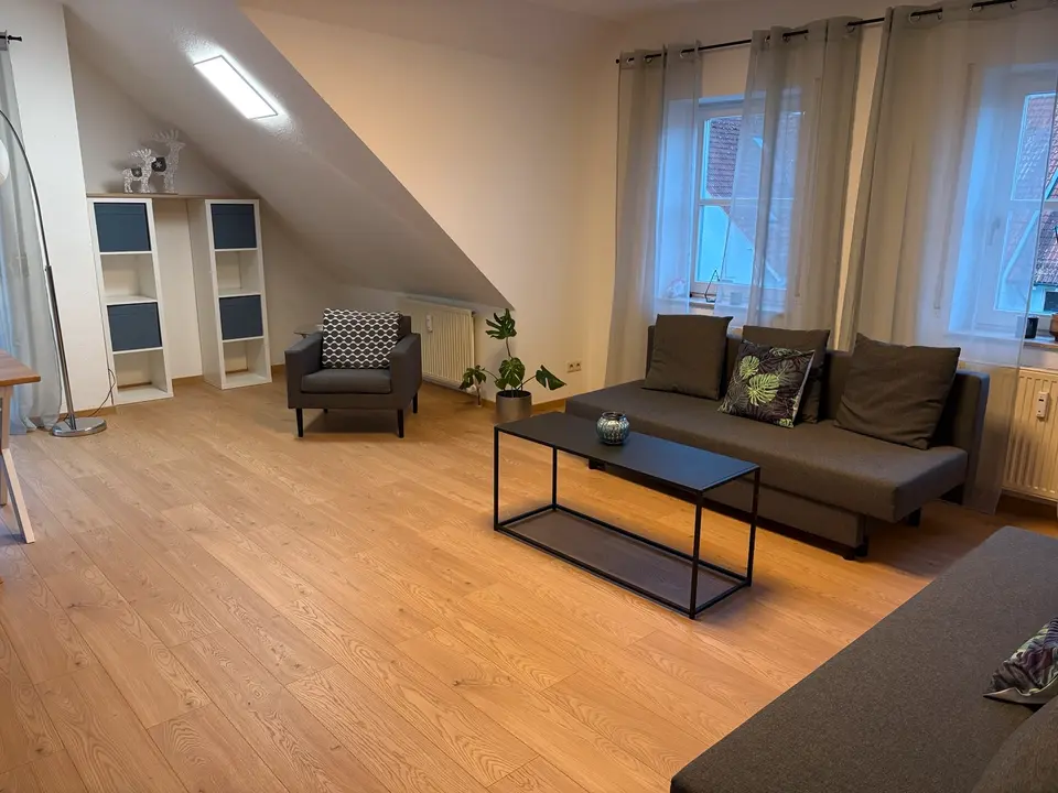 4 Zimmer Wohnung mit 86 m² in Weingarten – Bild 10
