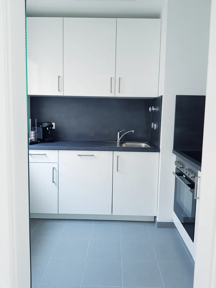 3 Zimmer Wohnung mit 63 m² in Stuttgart – Bild 11