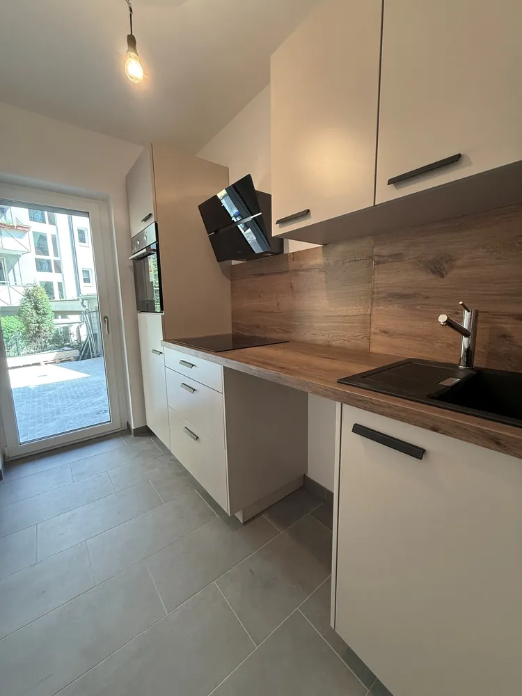 1 Zimmer Wohnung mit 34 m² in Nürnberg – Bild 6