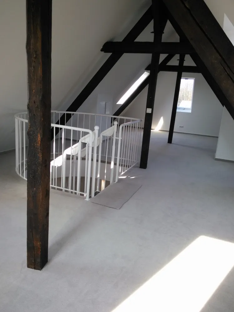4 Zimmer Wohnung mit 110 m² in Osnabrück – Bild 8