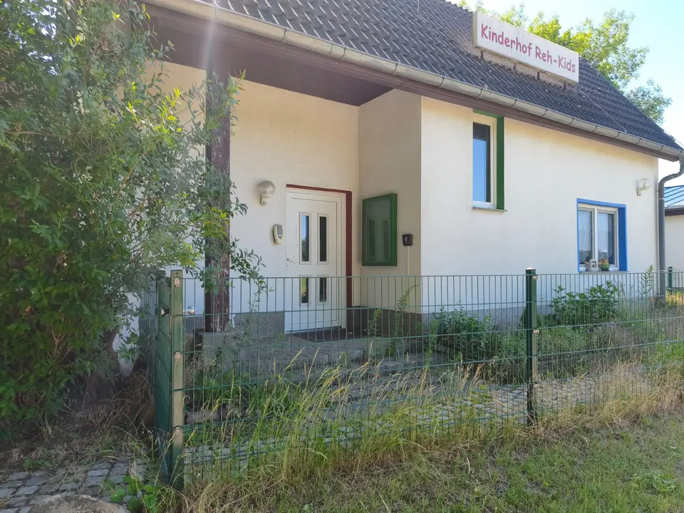 5 Zimmer Haus mit 110 m² in Königs Wusterhausen – Bild 3