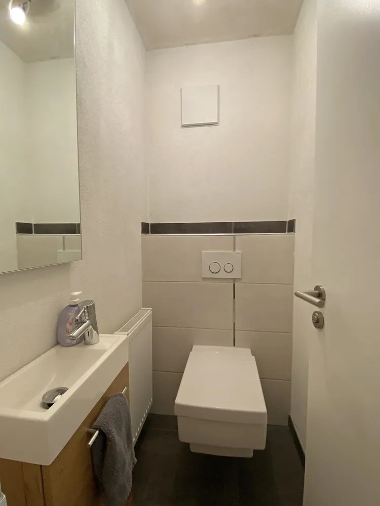 2 room apartment with 50 m² in Kaiserslautern – Photo 11