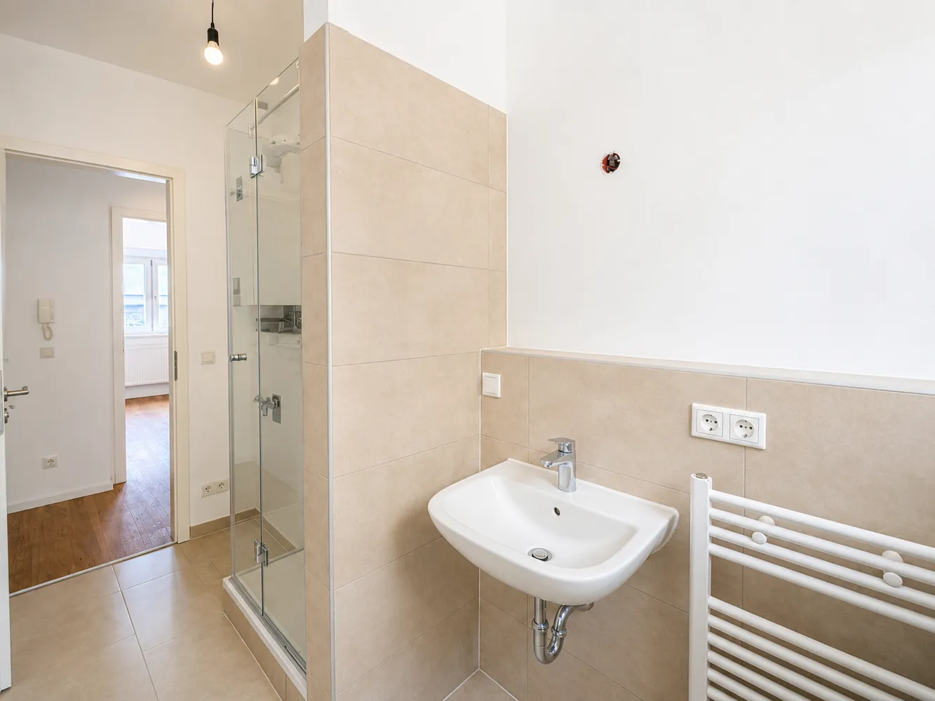 1 Zimmer Wohnung mit 31 m² in Nürnberg – Bild 8