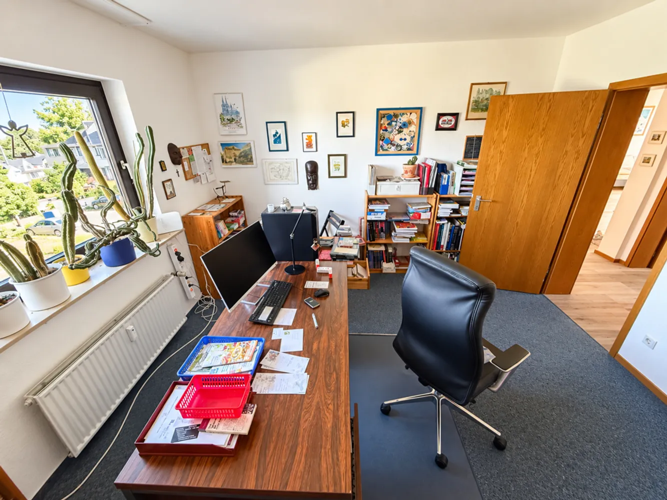 3 Zimmer Wohnung mit 88 m² in Gladbeck – Bild 3