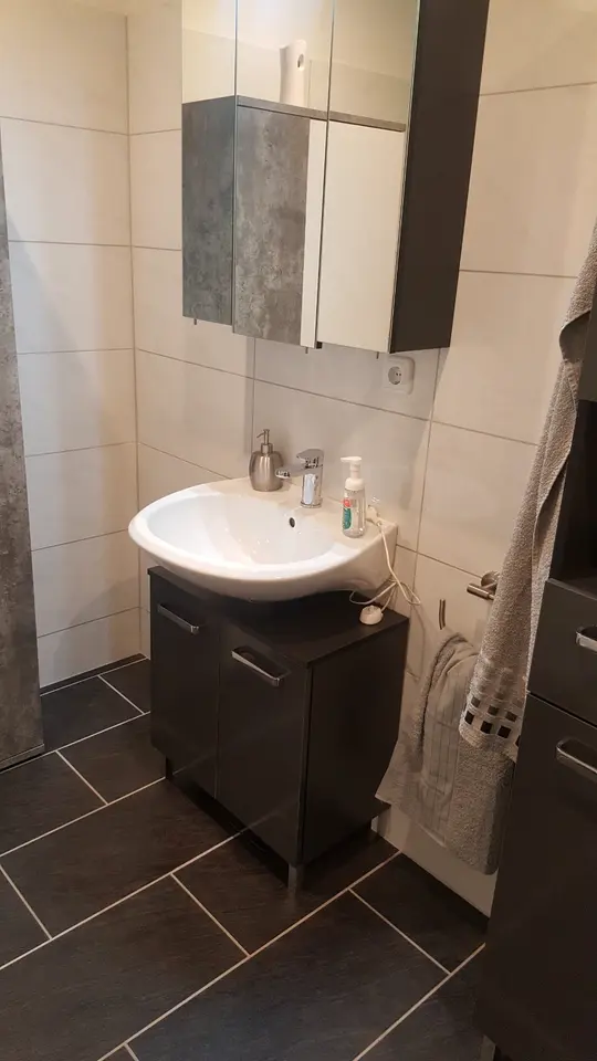 2 Zimmer Wohnung mit 49 m² in Oberhausen – Bild 10
