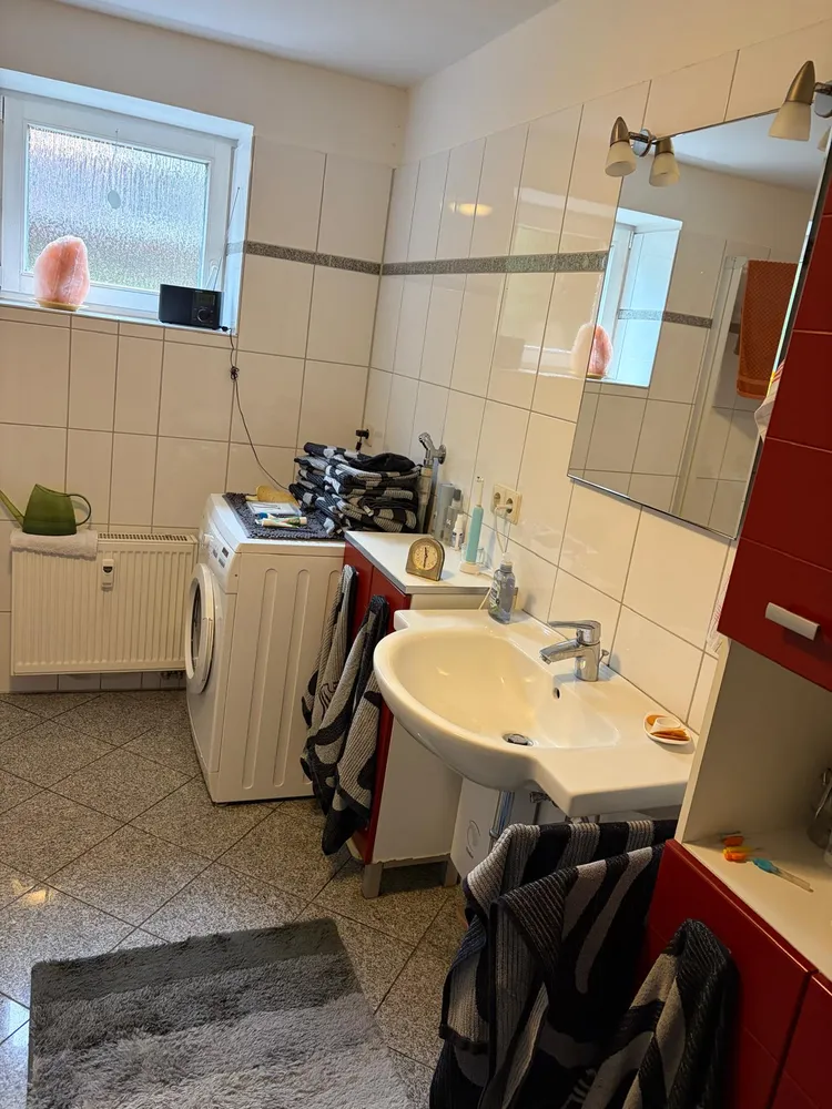 3 Zimmer Wohnung mit 74 m² in Hamburg – Bild 7