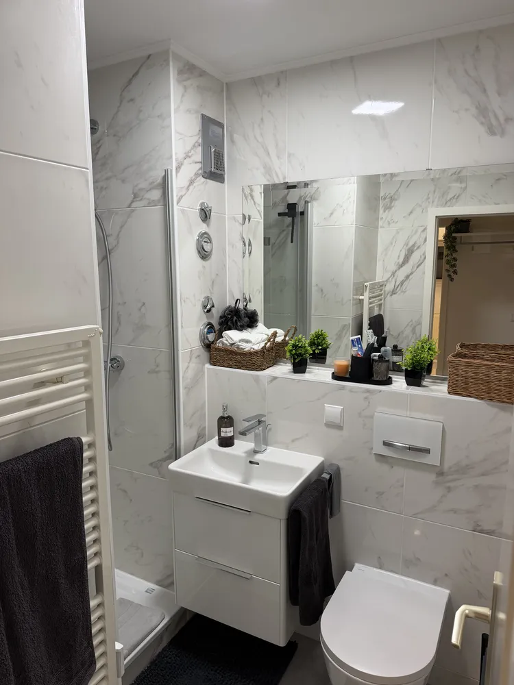 3 Zimmer Wohnung mit 74 m² in Wiesbaden – Bild 9