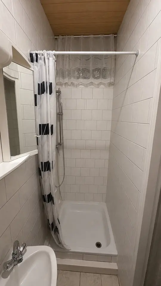 2 Zimmer Wohnung mit 35 m² in Mannheim – Bild 4