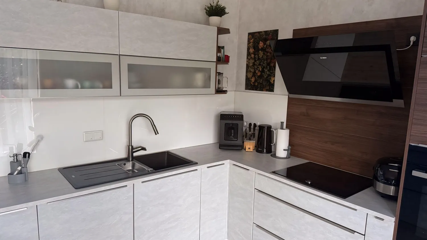 3 Zimmer Wohnung mit 93 m² in Hamburg – Bild 9