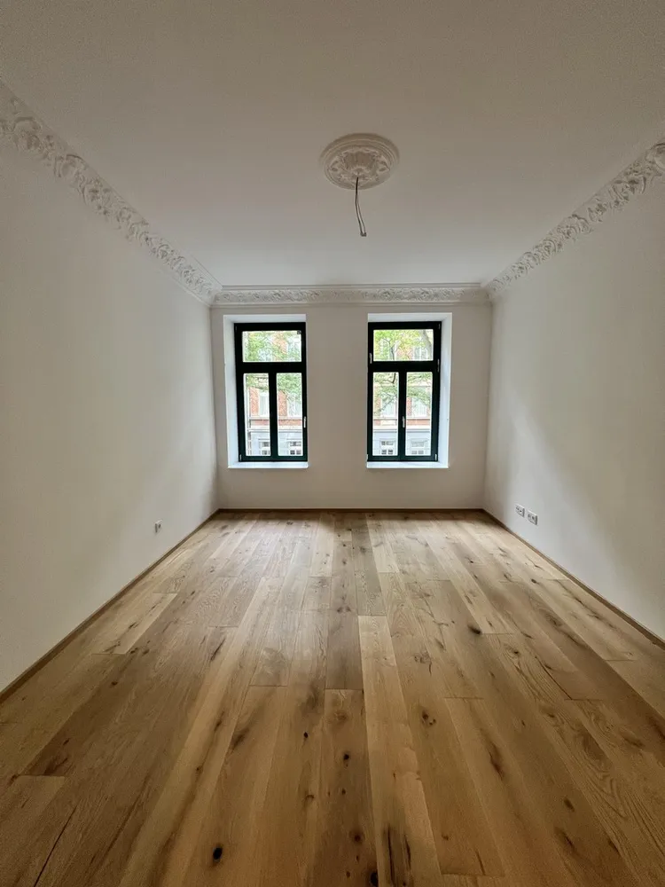 3 Zimmer Wohnung mit 72 m² in Leipzig – Bild 2