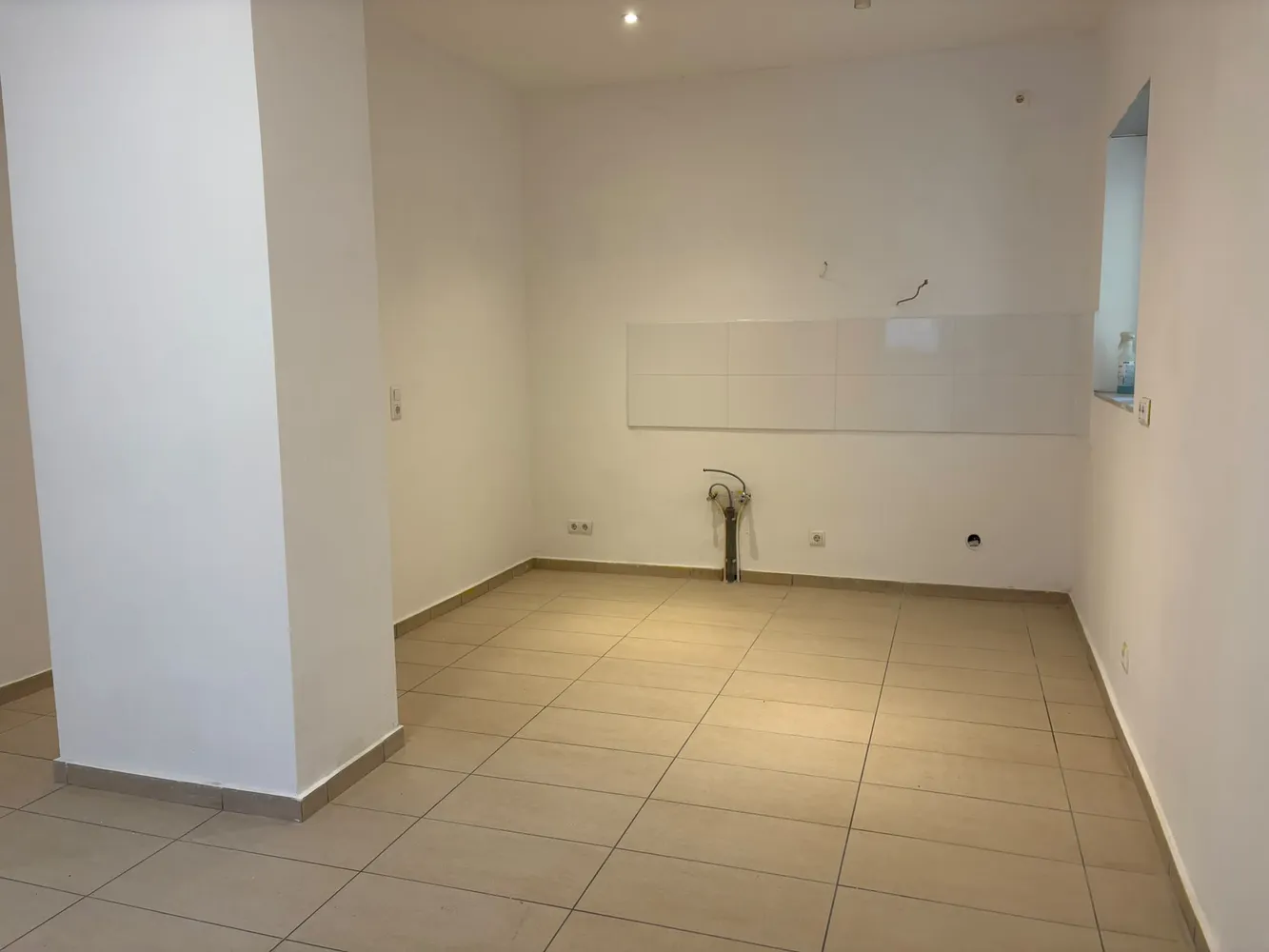 3 Zimmer Wohnung mit 76 m² in Ludwigshafen am Rhein – Bild 2