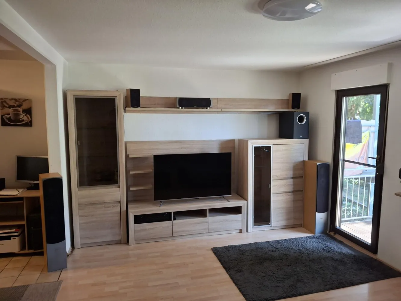 2 Zimmer Wohnung mit 58 m² in Vaihingen an der Enz – Bild 6