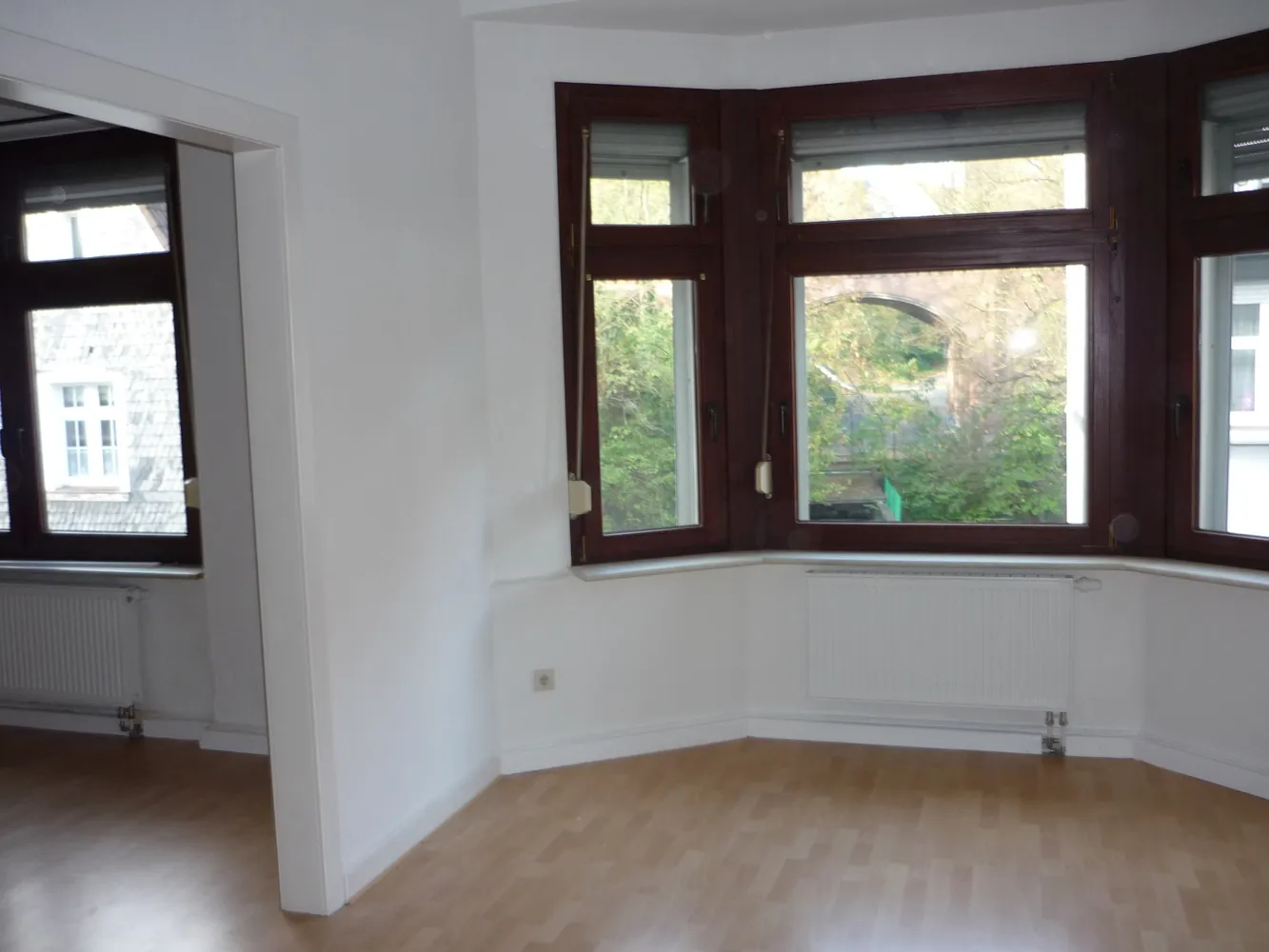 3 Zimmer Wohnung mit 90 m² in Wuppertal – Bild 3