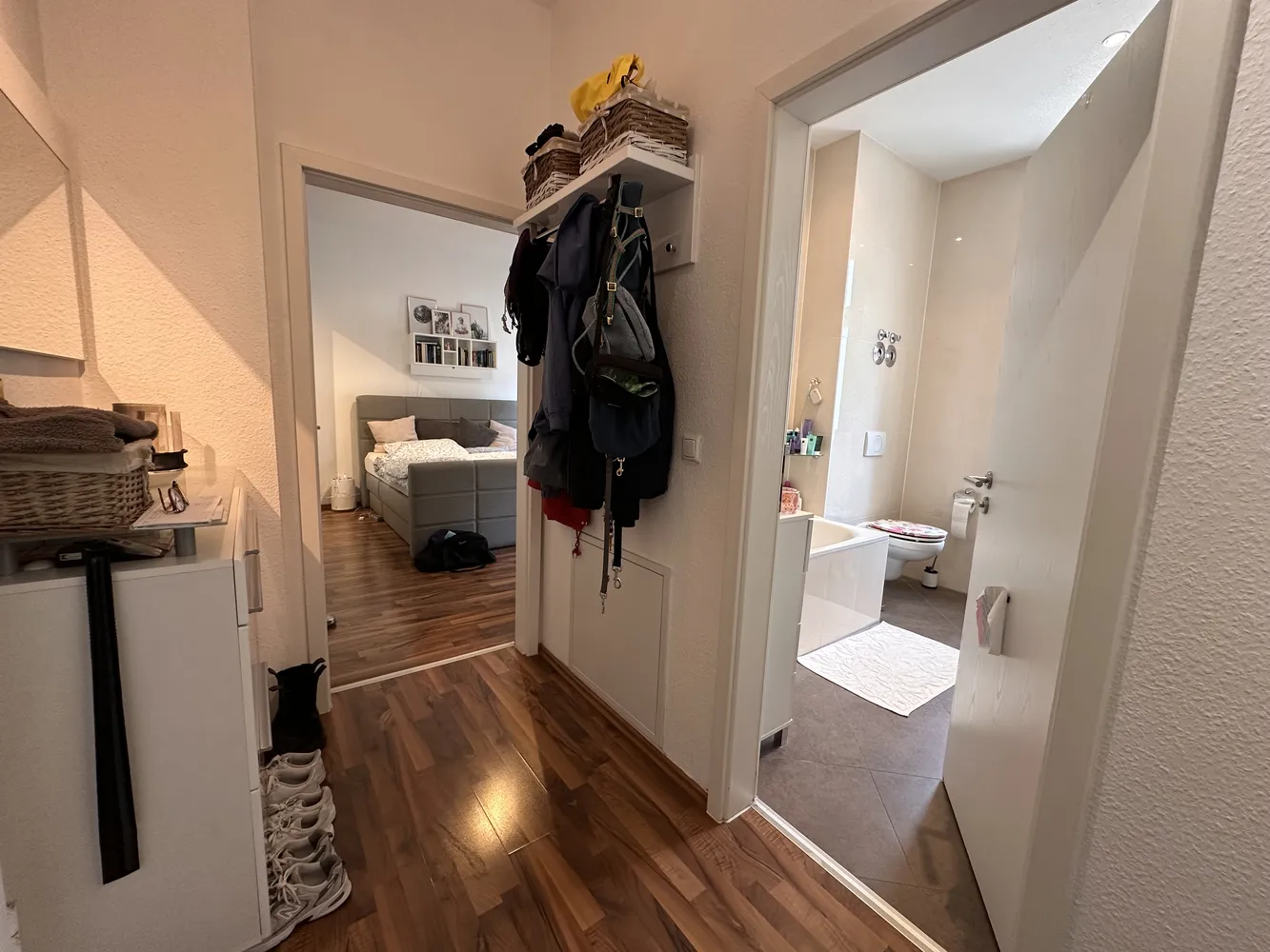 2 Zimmer Wohnung mit 46 m² in Dresden – Bild 4