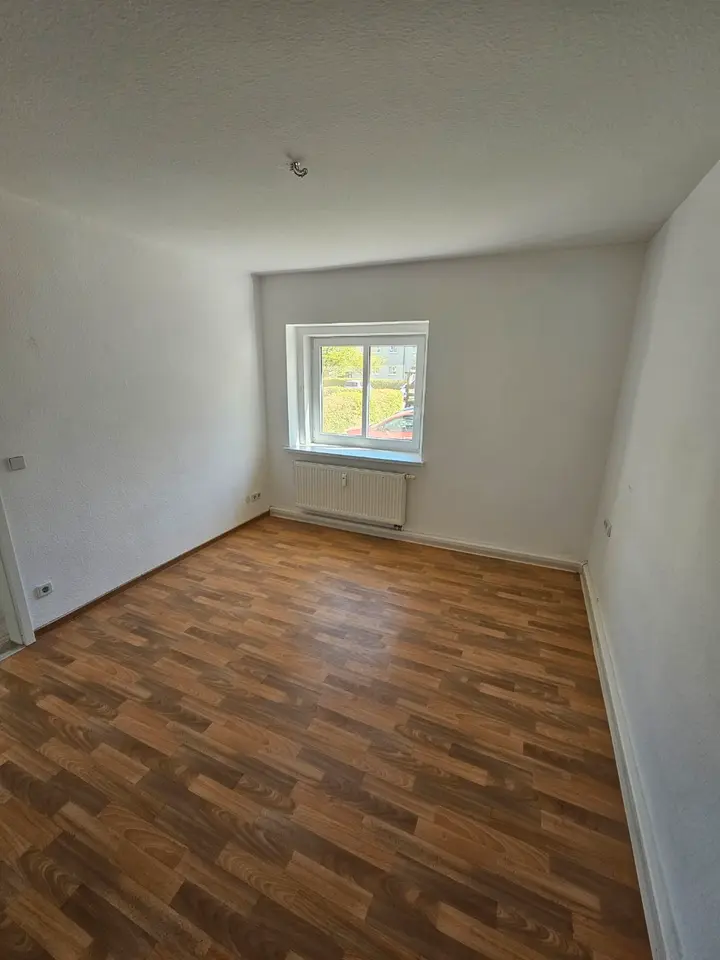 2 Zimmer Wohnung mit 62 m² in Altenburg – Bild 1