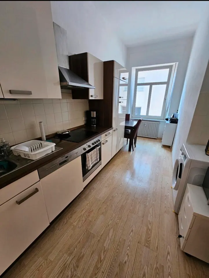 WG-Zimmer mit 20 m² in Regensburg – Bild 3