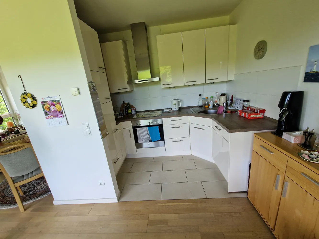 4 Zimmer Wohnung mit 94 m² in Kiel – Bild 7