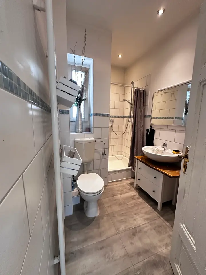 WG-Zimmer mit 63 m² in Wiesbaden – Bild 10