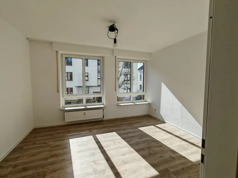 2 Zimmer Wohnung mit 55 m² in Osnabrück – Bild 2