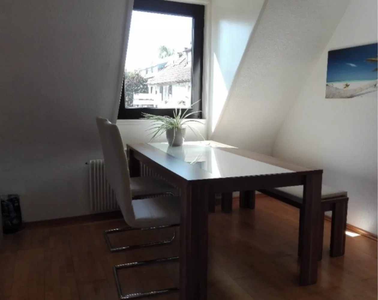 3 Zimmer Wohnung mit 60 m² in Stuttgart – Bild 12