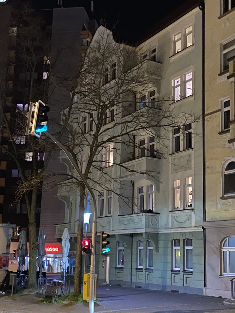 5 room apartment with 119 m² in Kassel – Photo 7