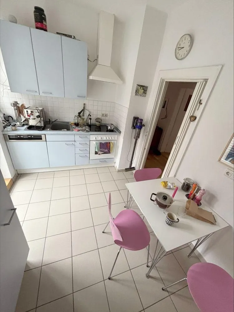 3 Zimmer Wohnung mit 71 m² in Würzburg – Bild 3