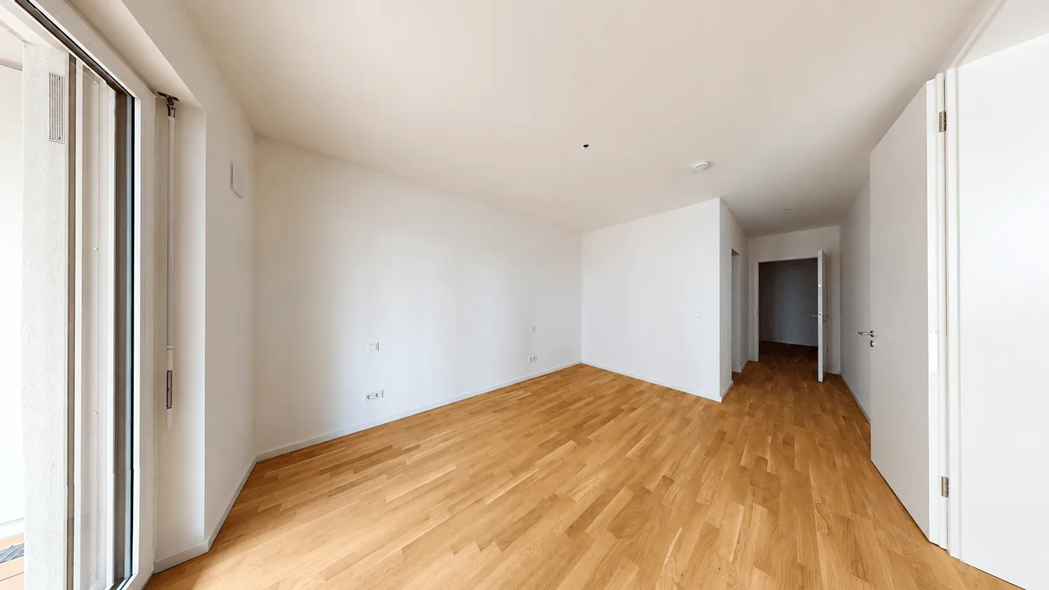 2 Zimmer Wohnung mit 76 m² in Freising – Bild 6