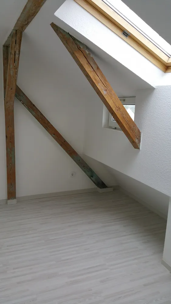 3 room apartment with 72 m² in Chemnitz – Photo 9